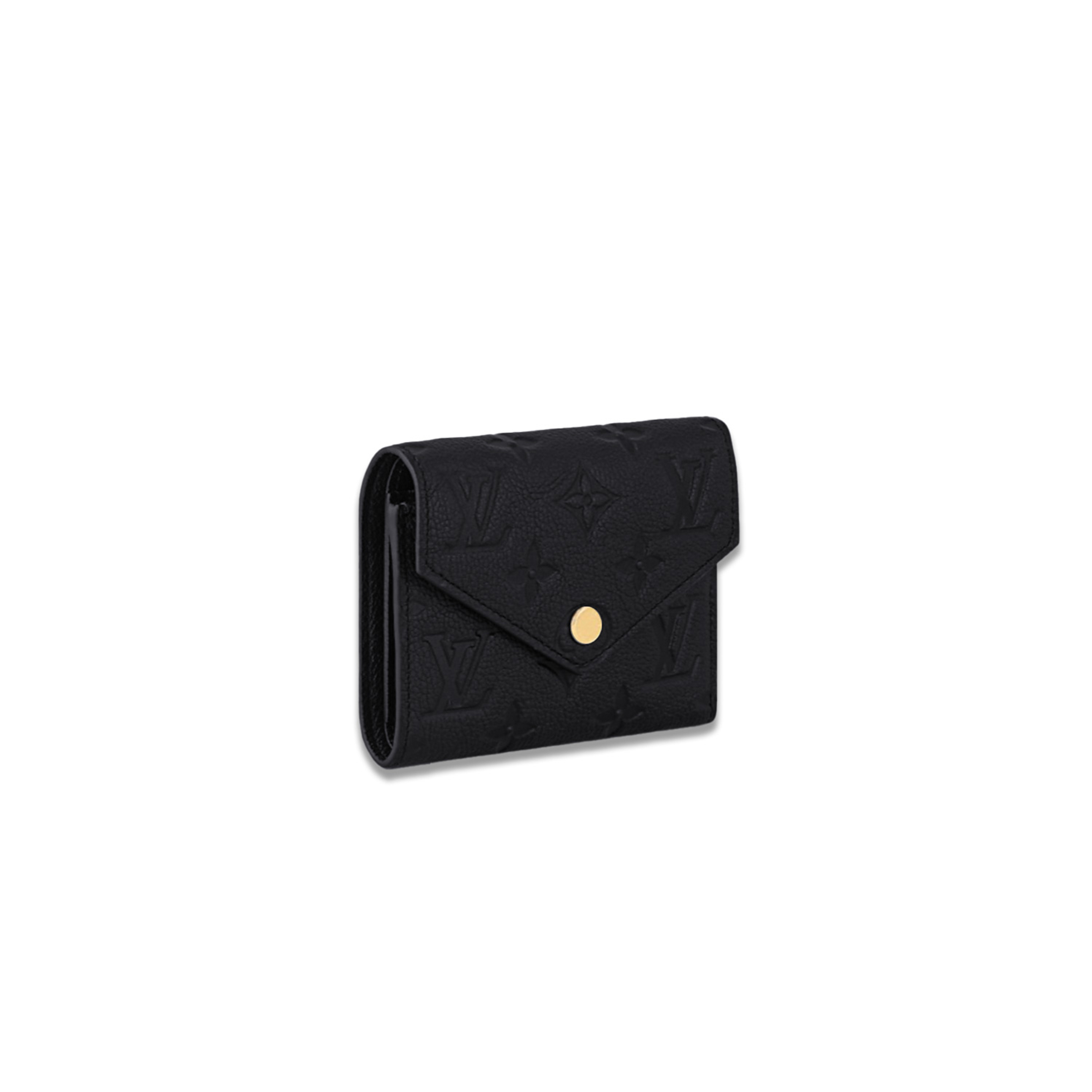 LOUIS VUITTON VICTORINE PRINTED COIN PURSE M41938 (12*9cm)